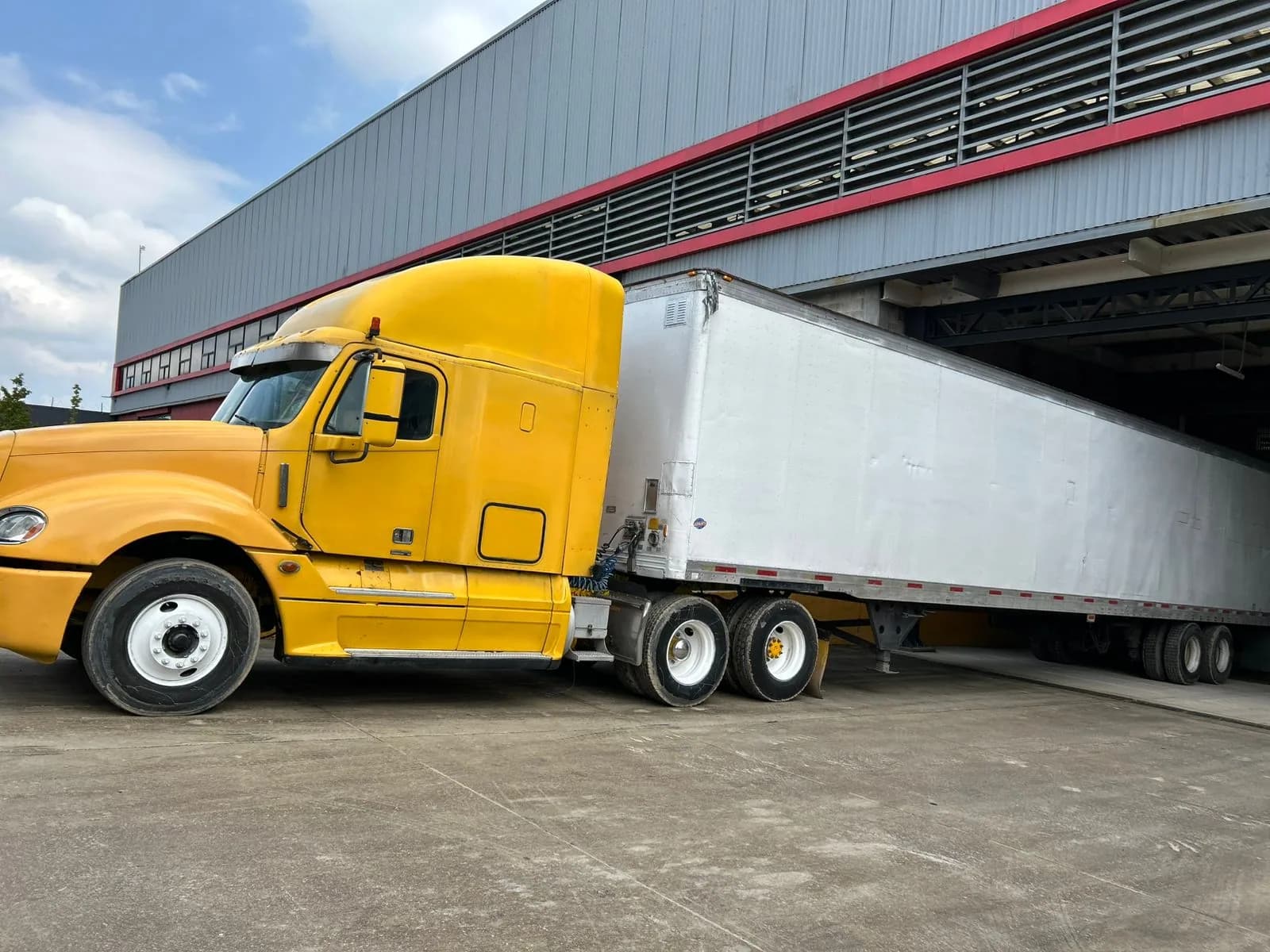 COLUMBIA 2008 FREINGTHLINER