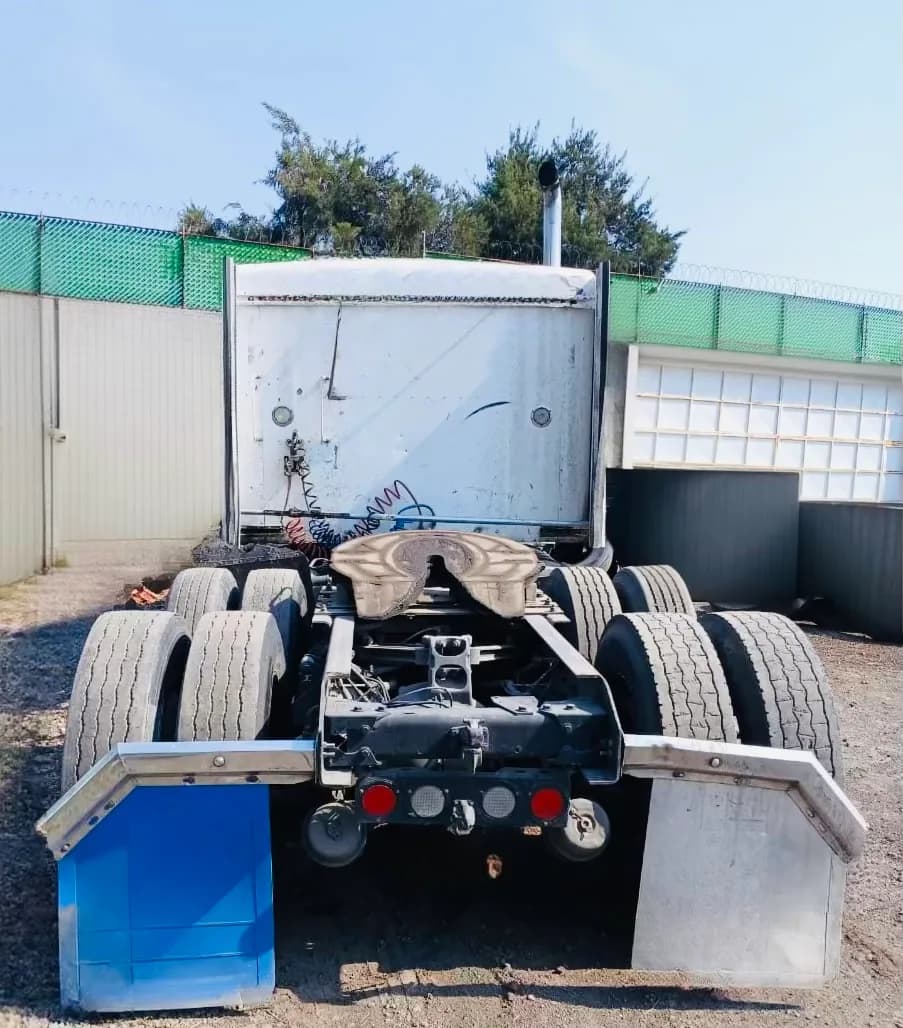 T800 2018